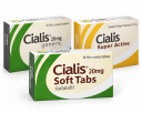 Pack Cialis