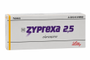 Zyprexa Générique
