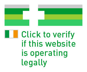 EU Common Logo - Verified Online Pharmacy